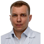 Чембаху Мурат Русланович — проктолог, хирург