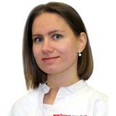 Ермолина София Михайловна — ЛОР (отоларинголог)