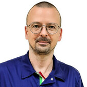 Марков Павел Викторович — хирург, абдоминальный хирург
