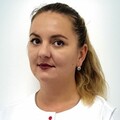 Кириченко Елена Викторовна - анестезиолог-реаниматолог