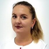 Кириченко Елена Викторовна — анестезиолог, анестезиолог-реаниматолог