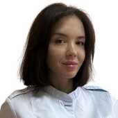 Чугреева Олеся Витальевна — гинеколог, акушер-гинеколог