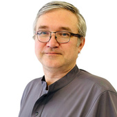Фурсов Сергей Евгеньевич — ортопед, травматолог