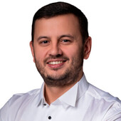 Кузнецов Иван Николаевич — стоматолог-хирург, стоматолог
