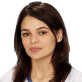 Кортиева Алена Таймуразовна — эндоскопист