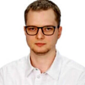 Кулагин Вячеслав Валерьевич — эндоскопист