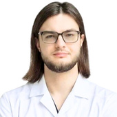 Симонов Антон Васильевич — ревматолог