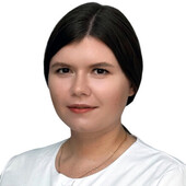 Ващилина Кристина Александровна — психиатр