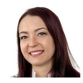 Важинская Вера Вячеславовна — гинеколог, УЗИ-специалист