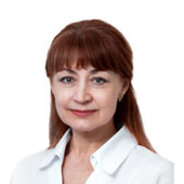 Грицай Маргарита Альбертовна — УЗИ-специалист