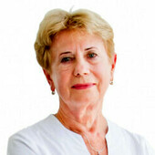 Канунникова Инна Валентиновна — невролог