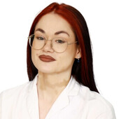 Михайлова Софья Алексеевна — кардиолог
