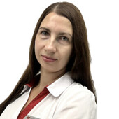 Маслова Юлия Сергеевна — УЗИ-специалист, ревматолог