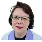 Ходырева Мария Анатольевна — эндокринолог