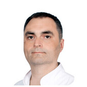 Тлехурай Руслан Махмудович — эндоскопист