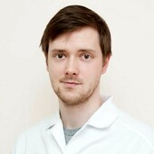 Казанцев Антон Сергеевич — онколог-маммолог, абдоминальный хирург