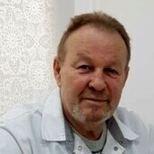Колесников Виктор Андреевич — уролог