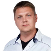 Васютин Алексей Петрович — уролог