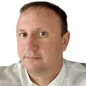 Грудачев Максим Анатольевич — реаниматолог, анестезиолог