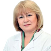 Грамотеева Лариса Григорьевна — невролог, эпилептолог