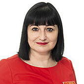 Корнеева Светлана Николаевна — массажист