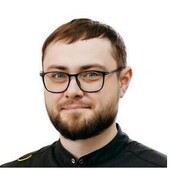 Горохов Сергей Сергеевич — стоматолог