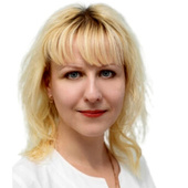 Рассадина Светлана Сергеевна — рентгенолог