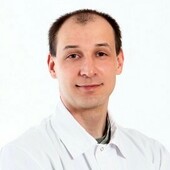 Треглазов Владислав Владимирович — анестезиолог-реаниматолог, анестезиолог