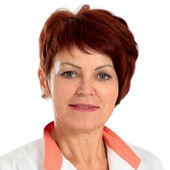 Сапрыкина Валентина Алексеевна — невролог