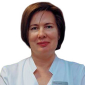 Сергеева Елена Александровна — УЗИ-специалист