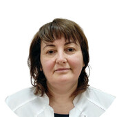 Благонравова Ирина Михайловна — косметолог-дерматолог, дерматолог