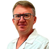 Плакин Андрей Юрьевич — УЗИ-специалист