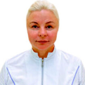 Рождественская Марина Дмитриевна — остеопат