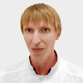 Кофтин Илья Владимирович — хирург, абдоминальный хирург