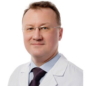 Богданов Юрий Аркадьевич — уролог