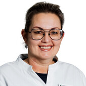 Курбатова Наталья Александровна — врач функциональной диагностики, нейрофизиолог