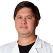 Подольский Евгений Николаевич — хирург, абдоминальный хирург