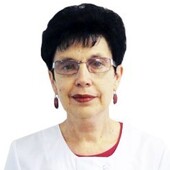 Кравченко Людмила Андреевна — гинеколог, акушер-гинеколог