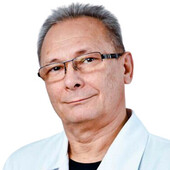 Дубошин Владимир Евгеньевич — андролог, уролог