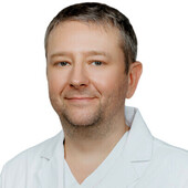 Горелов Иван Валентинович — ортопед, травматолог