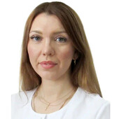 Фрикель Екатерина Александровна — гинеколог