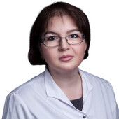 Жуйкова Юлия Евгеньевна — гастроэнтеролог