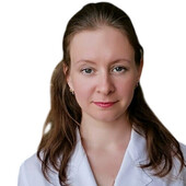 Ханох Елена Владимировна — отоневролог