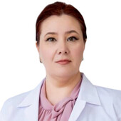 Федорова Татьяна Николаевна — сомнолог