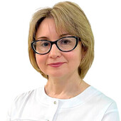 Дубровская Инна Владимировна — стоматолог, стоматолог-пародонтолог