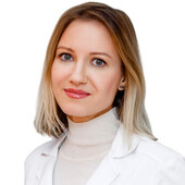 Севастьянова Елена Анатольевна — венеролог, дерматолог