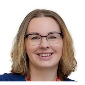 Башкова Екатерина Владимировна — УЗИ-специалист