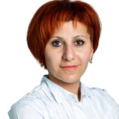 Чернова Гаяне Радиковна — акушер, гинеколог