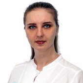 Синицына Татьяна Сергеевна — стоматолог