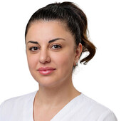 Амбарян Виктория Арташевна — косметолог, дерматолог
